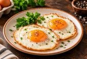 Extra Egg