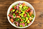Garden Salad