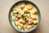 Gnocchi Pasta