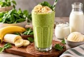 Green Smoothies