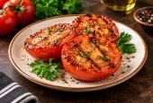Grilled Tomato