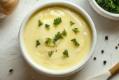 Hollandaise Sauce