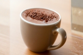 Hot Chocolate
