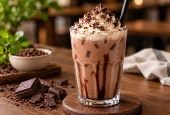 Ice Chocolate