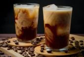 Ice Latte