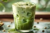 Ice Matcha