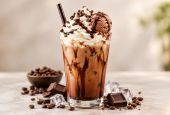 Ice Mocha
