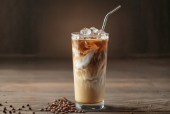 Iced Coffee