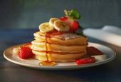 Kids Pancake