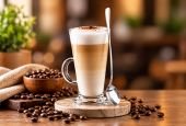 Long Macchiato
