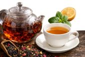 Loose Leaf Tea