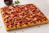 Chicken Focaccia