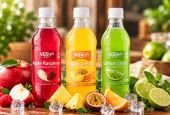 Tropical Smoothies