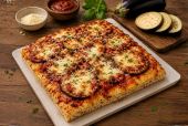 Parmigiana Focaccia