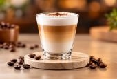Short Macchiato