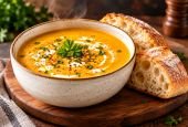 Soup of the Day