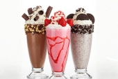 Thickshakes