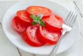 Garden Salad