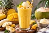 Tropical Smoothies